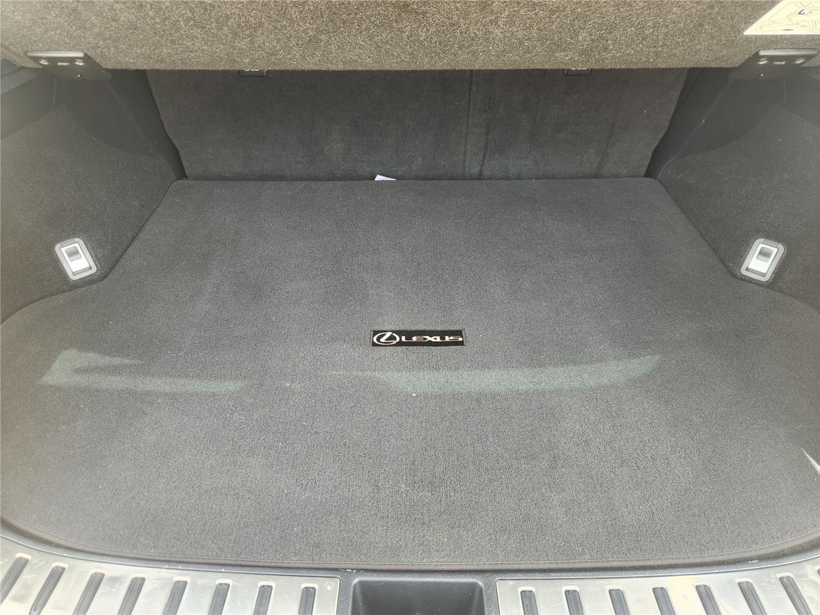 2019 Lexus NX300H 