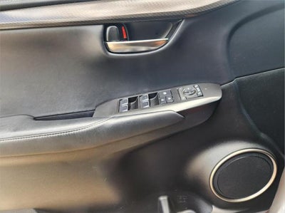 2019 Lexus NX300H 