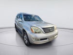 2008 Lexus Gx 470 