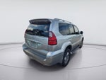 2008 Lexus Gx 470 