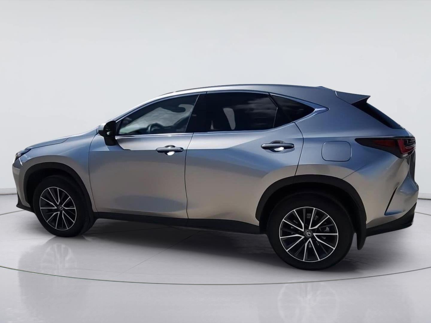 2024 Lexus NX NX 350h Premium