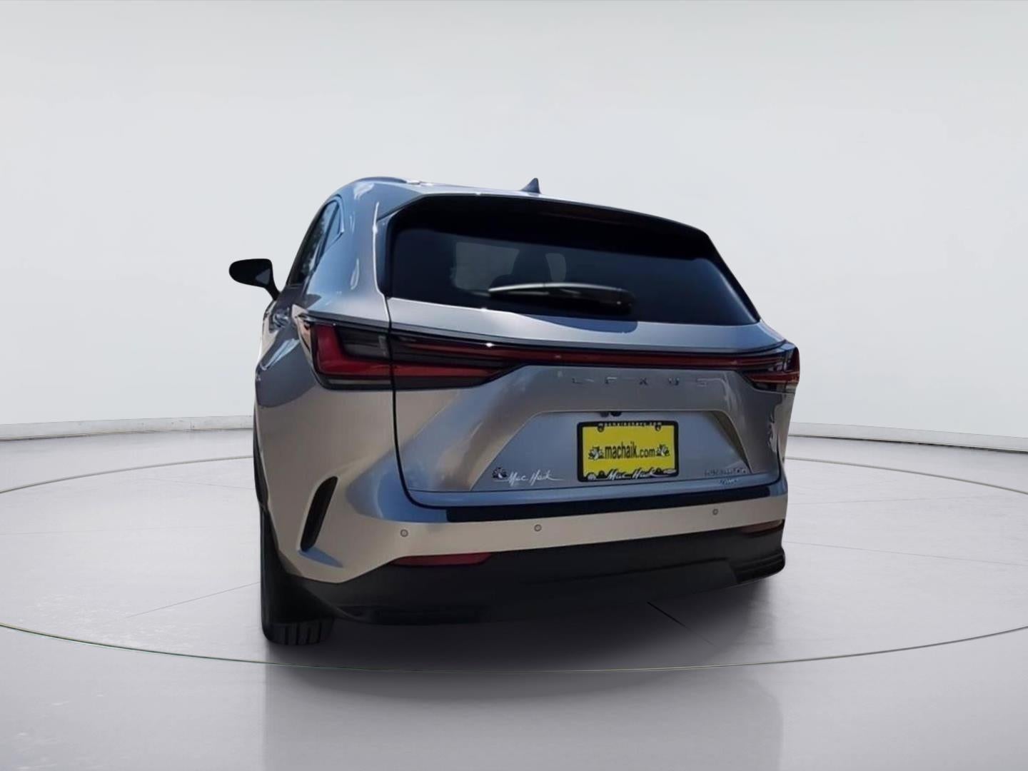2024 Lexus NX NX 350h Premium