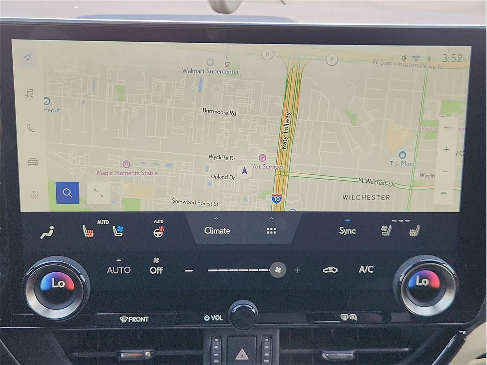 2024 Lexus NX NX 350h Premium