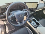 2024 Lexus NX NX 350h Premium