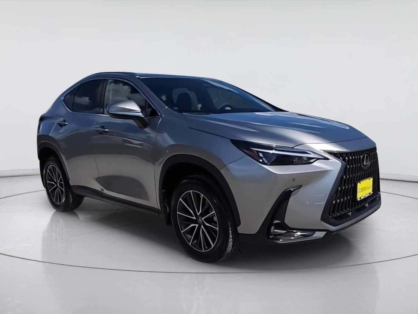 2024 Lexus NX NX 350h Premium