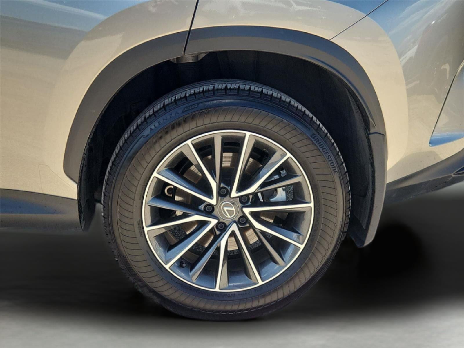 2024 Lexus NX NX 350h Premium