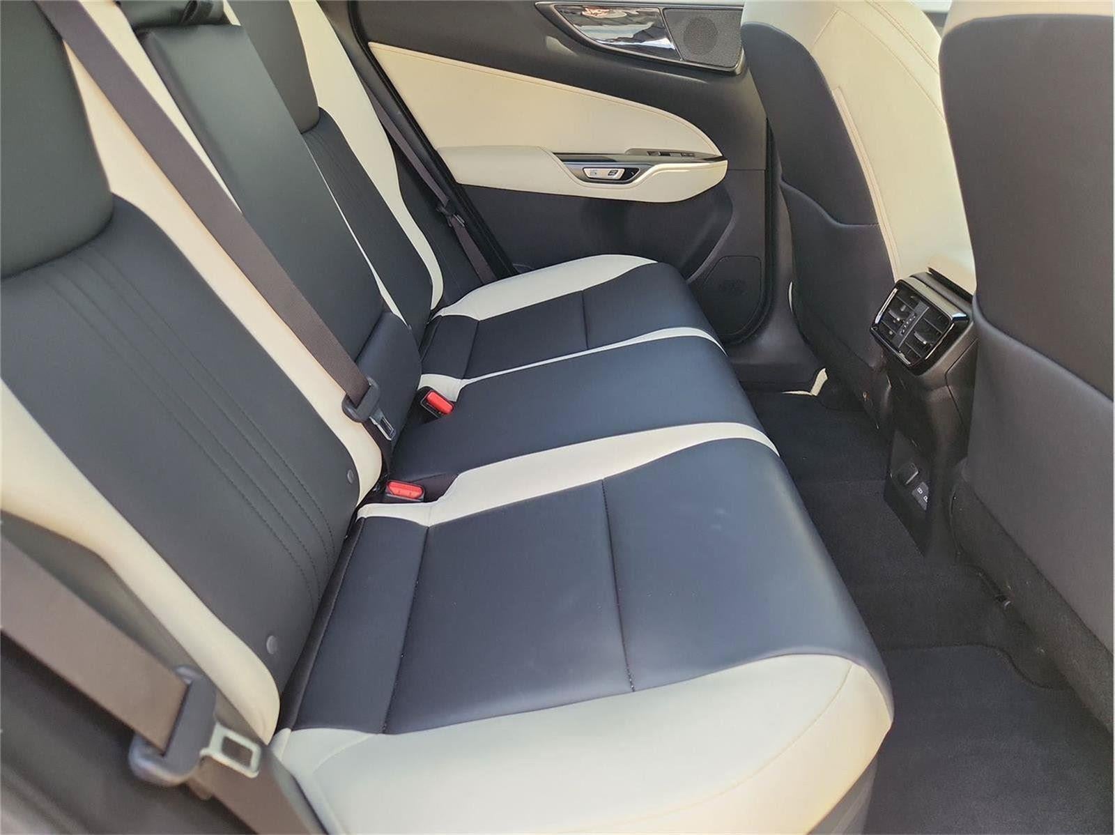 2024 Lexus NX NX 350h Premium