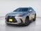 2024 Lexus NX NX 350h Premium