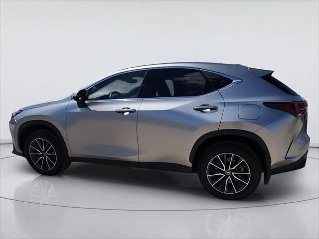 2024 Lexus NX NX 350h Premium