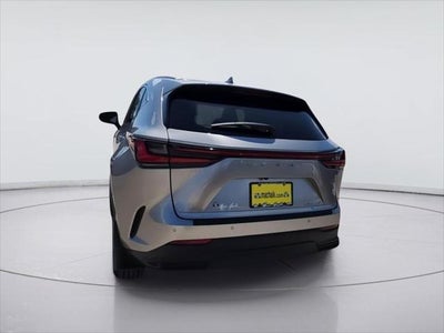 2024 Lexus NX NX 350h Premium