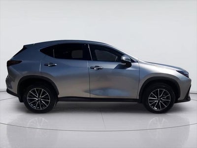 2024 Lexus NX NX 350h Premium