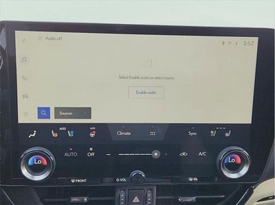 2024 Lexus NX NX 350h Premium