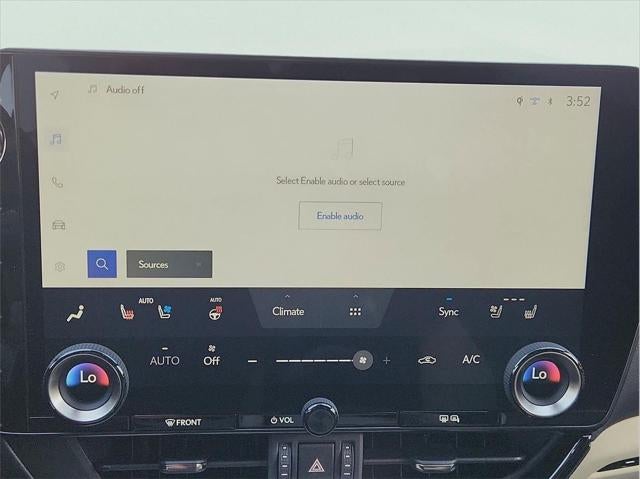 2024 Lexus NX NX 350h Premium