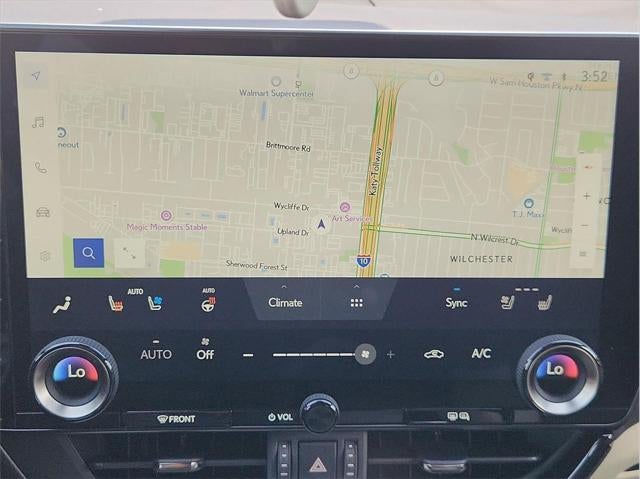 2024 Lexus NX NX 350h Premium
