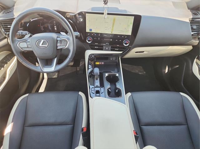 2024 Lexus NX NX 350h Premium