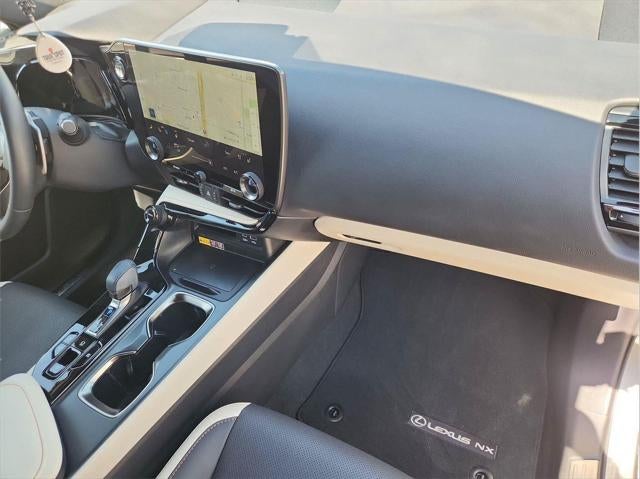 2024 Lexus NX NX 350h Premium