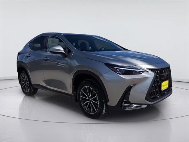 2024 Lexus NX NX 350h Premium