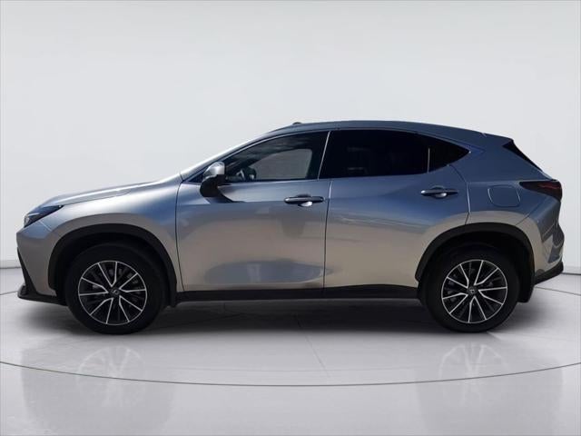2024 Lexus NX NX 350h Premium