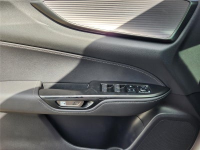 2022 Lexus NX NX 350 F SPORT Handling
