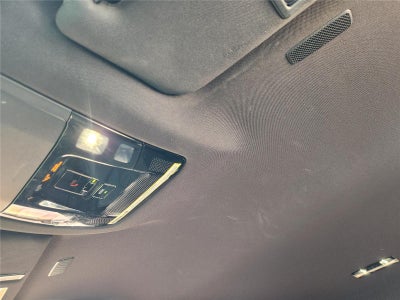2022 Lexus NX NX 350 F SPORT Handling