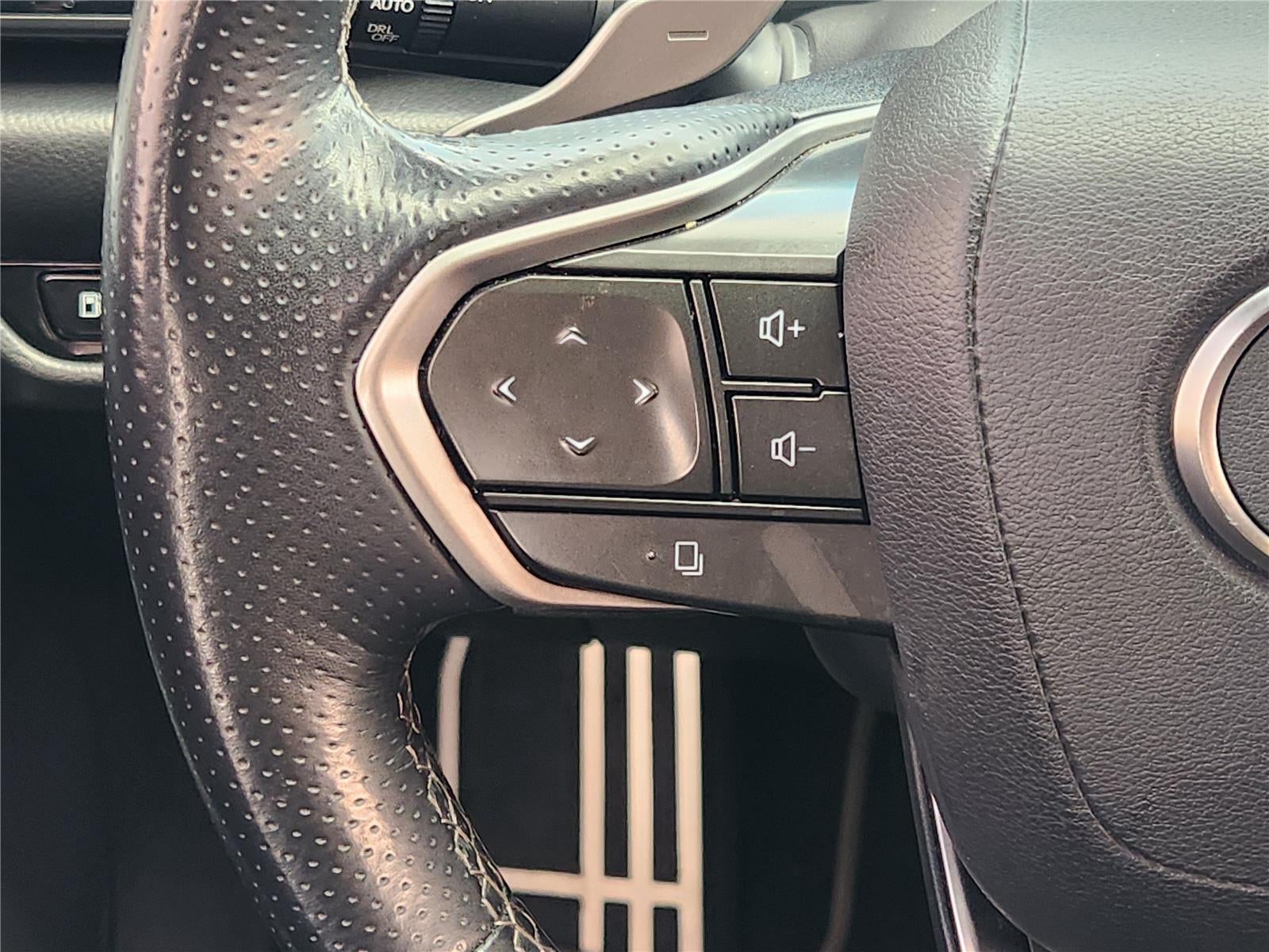 2022 Lexus NX NX 350 F SPORT Handling