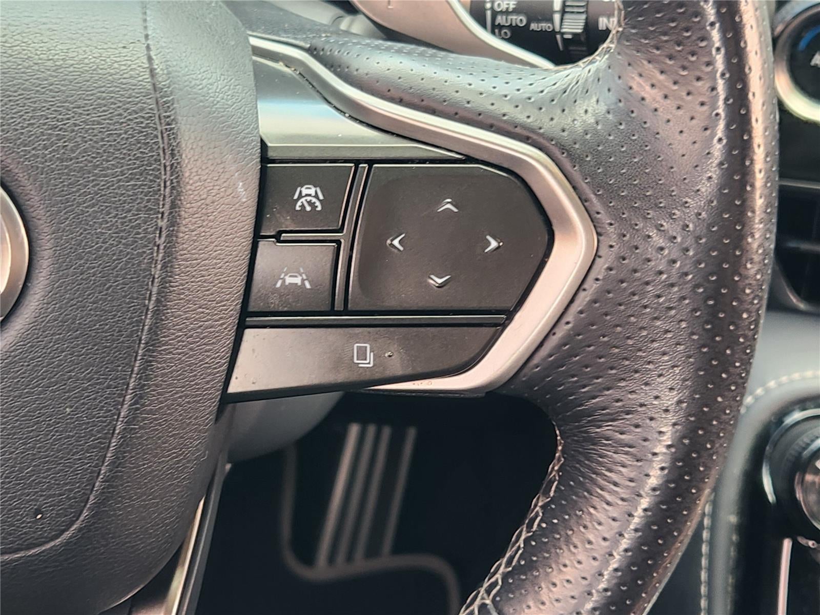 2022 Lexus NX NX 350 F SPORT Handling