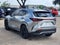 2022 Lexus NX NX 350 F SPORT Handling