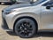 2022 Lexus NX NX 350 F SPORT Handling