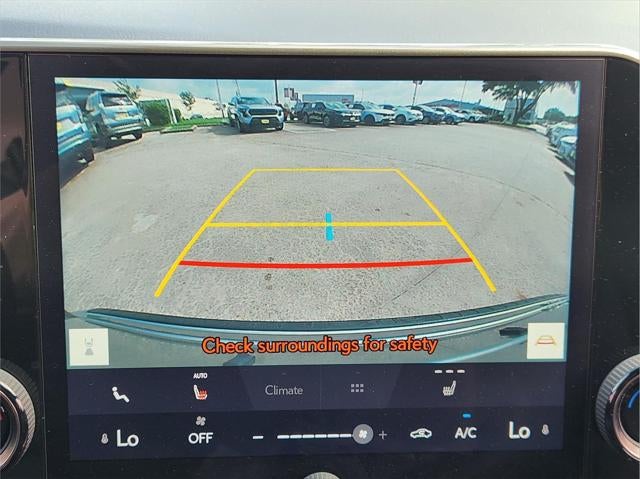 2022 Lexus NX NX 350 F SPORT Handling