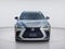 2022 Lexus NX NX 350 F SPORT Handling