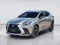 2022 Lexus NX NX 350 F SPORT Handling