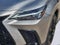 2022 Lexus NX NX 350 F SPORT Handling