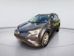 2016 Toyota RAV4 Base