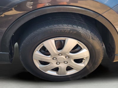 2016 Toyota RAV4 Base