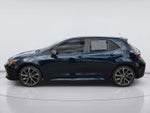 2021 Toyota Corolla Hatchback XSE