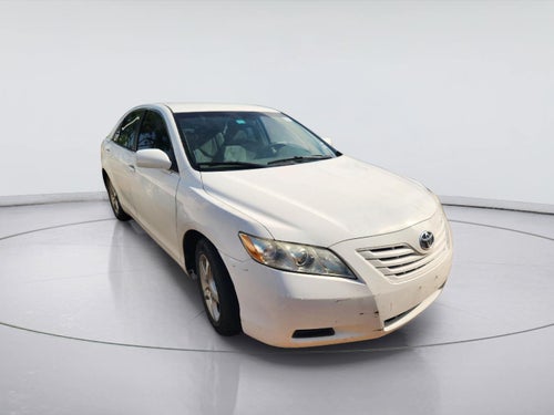 2007 Toyota Camry Base