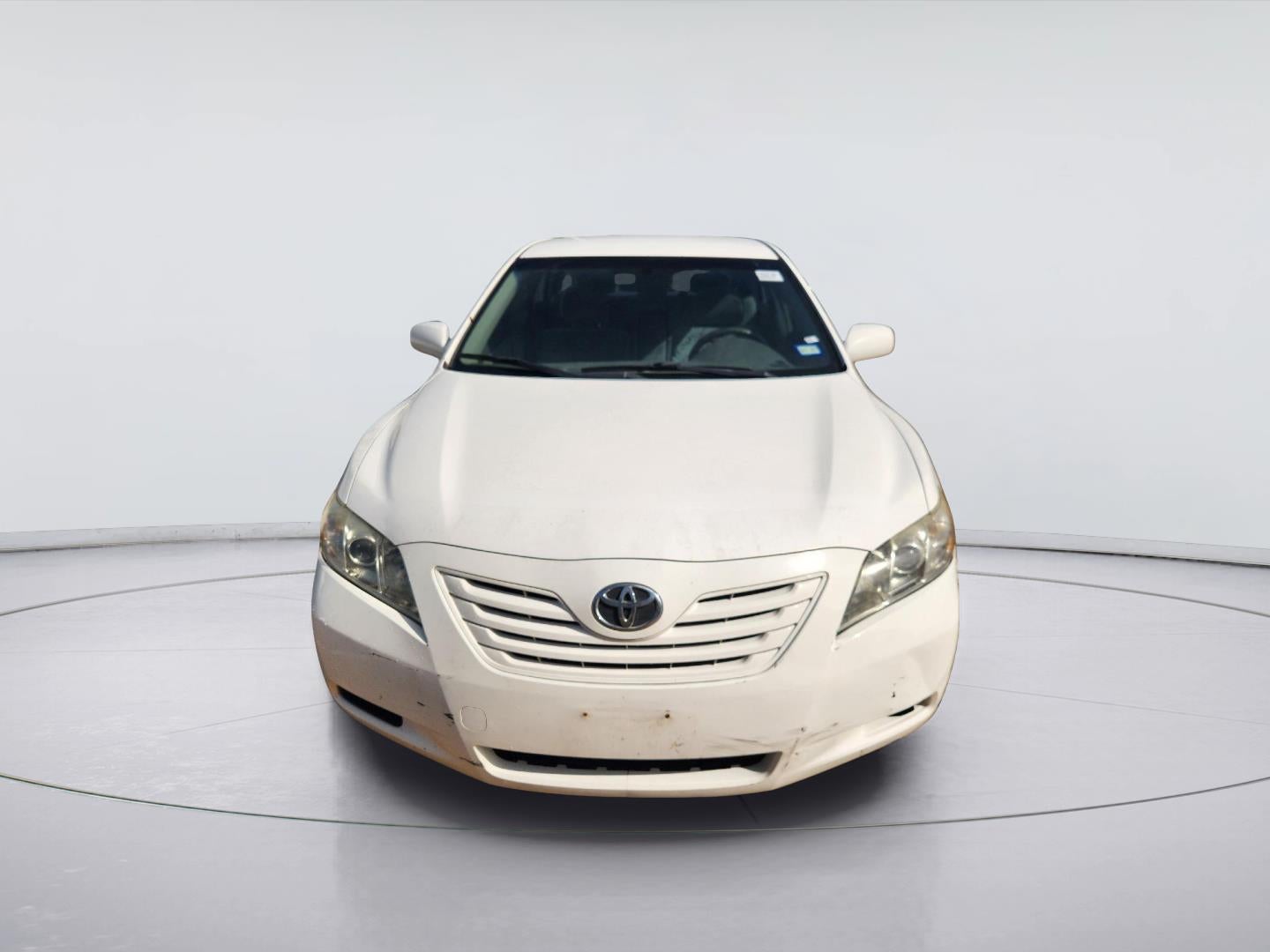 2007 Toyota Camry Base
