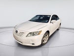 2007 Toyota Camry Base