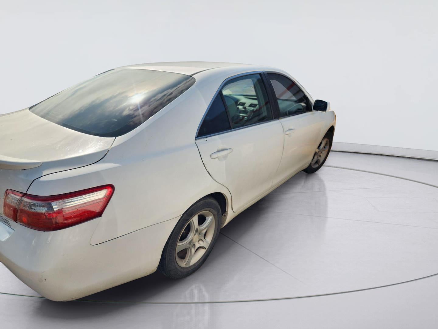 2007 Toyota Camry Base