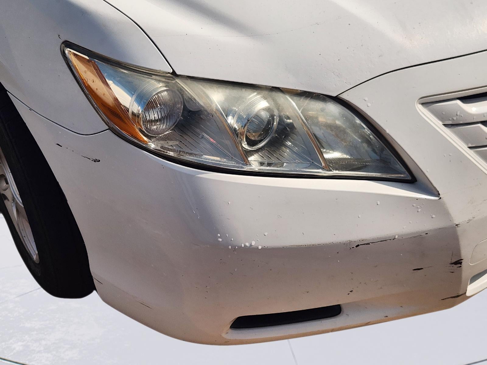 2007 Toyota Camry Base