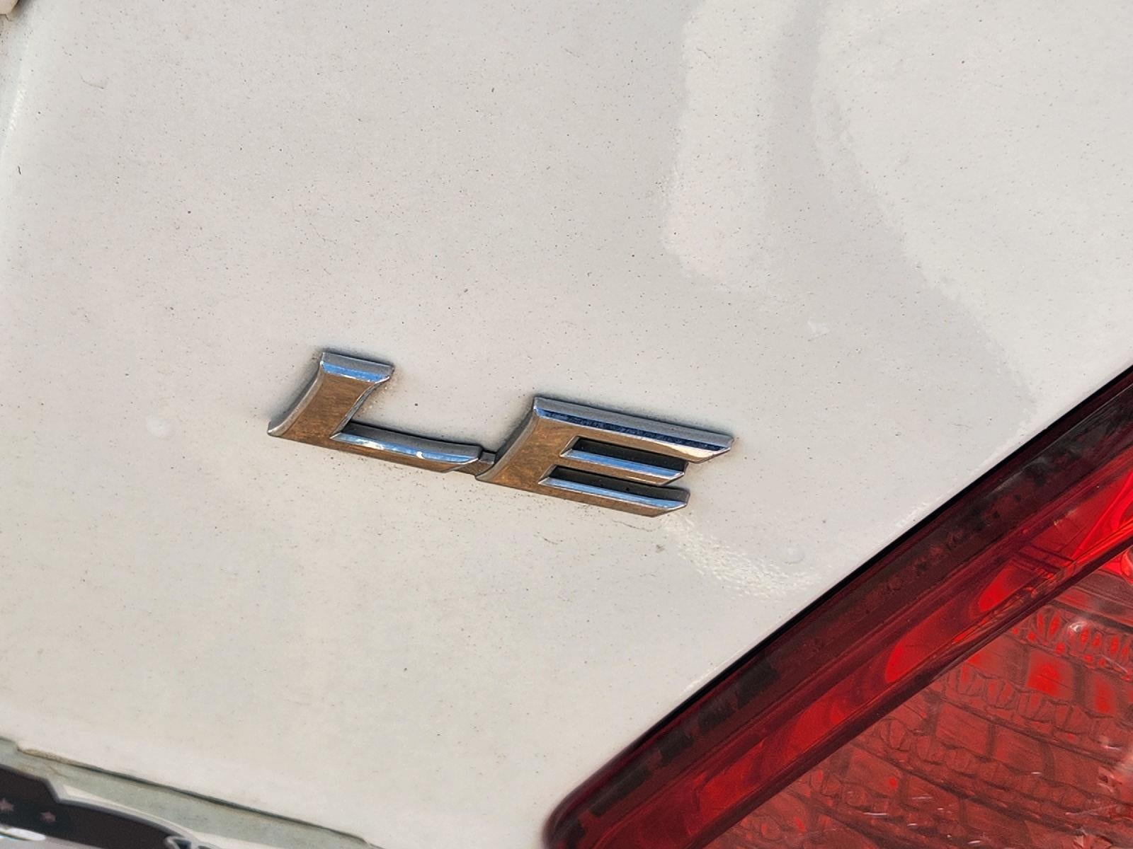 2007 Toyota Camry Base