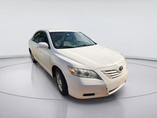 2007 Toyota Camry Base