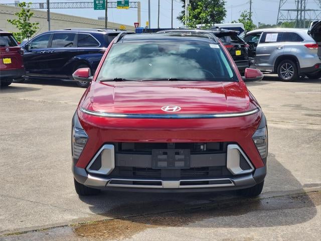 2024 Hyundai Kona Limited