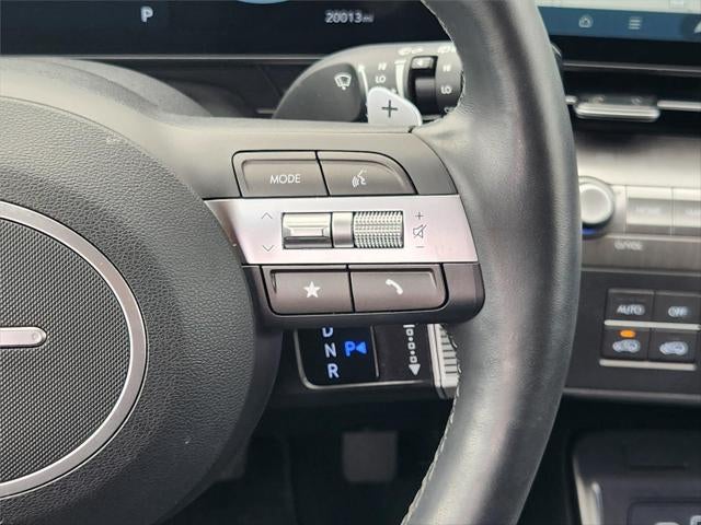 2024 Hyundai Kona Limited