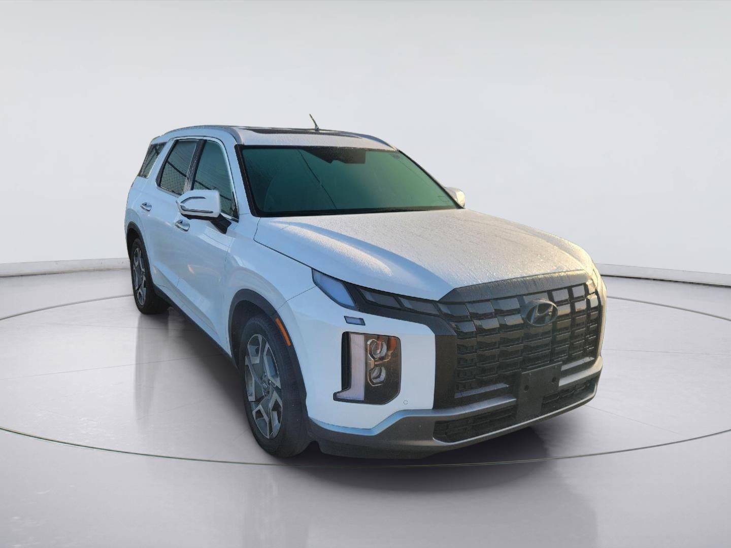 2025 Hyundai Palisade SEL Premium 8P