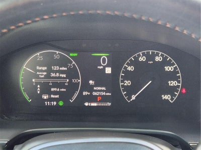 2025 Hyundai Palisade SEL Premium 8P
