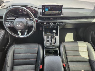 2025 Hyundai Palisade SEL Premium 8P