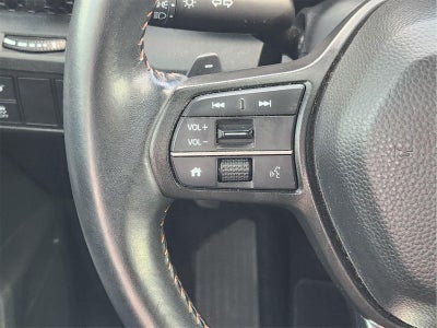 2025 Hyundai Palisade SEL Premium 8P
