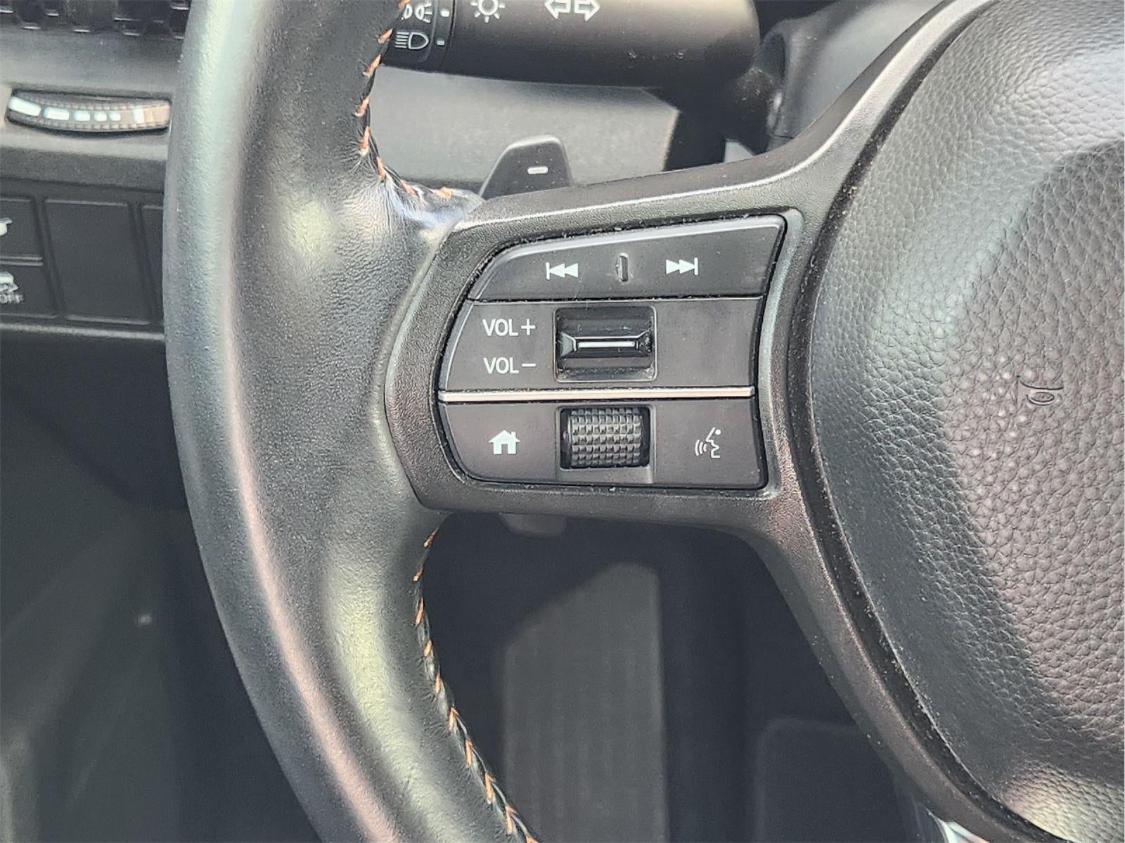 2025 Hyundai Palisade SEL Premium 8P