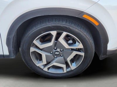 2025 Hyundai Palisade SEL Premium 8P